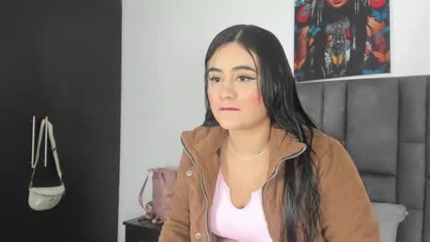 Snapshot of dulce_amg chatting on January 17, 2025, 11:06 am Dulce amg online show from January 17, 2025, 11:06 am