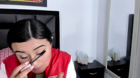 Snapshot of dulce_amg chatting on September 10, 2025, 3:17 am Dulce amg online show from September 10, 2025, 3:17 am