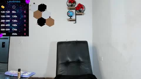 Snapshot of dulce_amor chatting on June 7, 2026, 3:54 am Dulce online show from June 7, 2026, 3:54 am