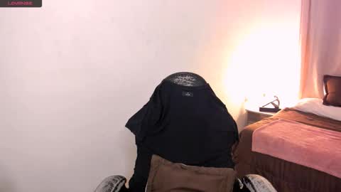 dulce brithany online show from September 13, 2025, 11:10 am