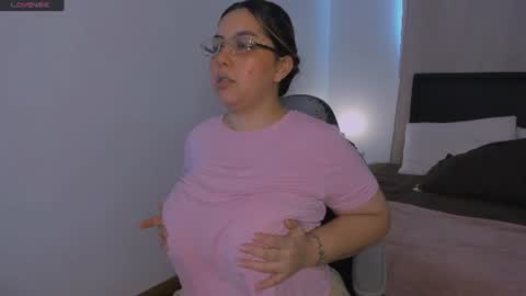Snapshot of dulce_brithany chatting on June 24, 2026, 5:45 pm dulce brithany online show from June 24, 2026, 5:45 pm