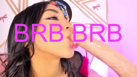 Dulce online show from October 8, 2025, 12:14 pm