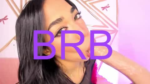 Dulce online show from November 7, 2025, 1:55 pm