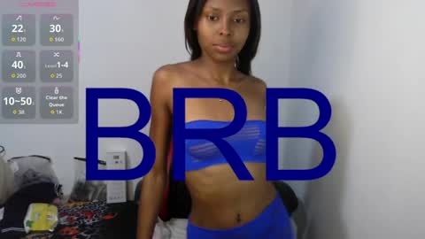 Snapshot of dulce_camx chatting on April 27, 2026, 3:04 am dulce_camx online show from April 27, 2026, 3:04 am