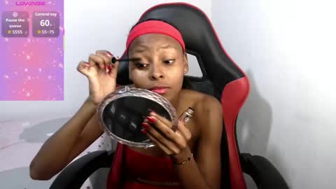 Snapshot of dulce_camx chatting on May 12, 2026, 4:42 am dulce_camx online show from May 12, 2026, 4:42 am