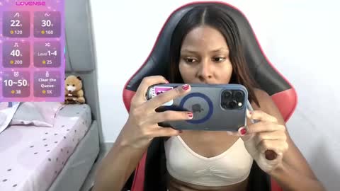 Snapshot of dulce_camx chatting on May 15, 2026, 4:52 am dulce_camx online show from May 15, 2026, 4:52 am