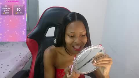 Snapshot of dulce_camx chatting on May 19, 2026, 3:57 am dulce_camx online show from May 19, 2026, 3:57 am