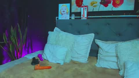 C E L E S T E  online show from January 24, 2025, 11:12 pm