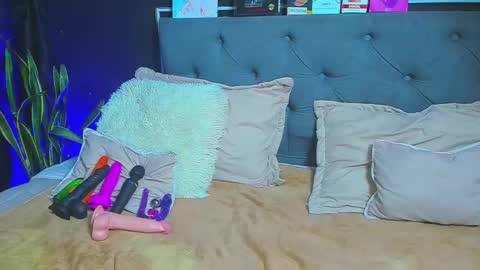 C E L E S T E  online show from February 6, 2025, 1:05 am