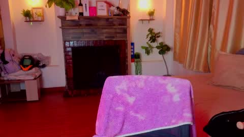 C E L E S T E  online show from April 6, 2026, 3:57 pm