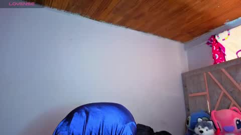 C E L E S T E  online show from April 18, 2026, 4:11 pm