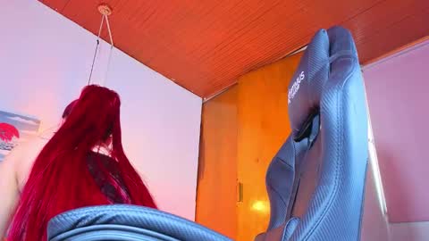 DULCE online show from March 6, 2026, 8:27 pm