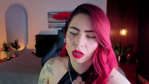Snapshot of dulce_charlottee chatting on May 28, 2026, 7:44 pm DULCE online show from May 28, 2026, 7:44 pm