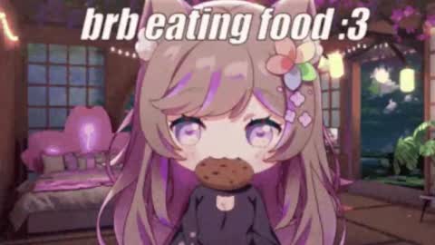 dulce_charm_ online show from March 3, 2026, 11:38 am