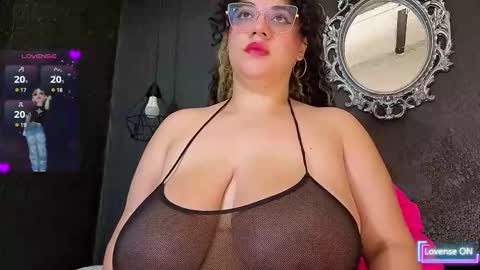 Snapshot of dulce_lf chatting on February 22, 2026, 2:04 pm DULCE LF online show from February 22, 2026, 2:04 pm