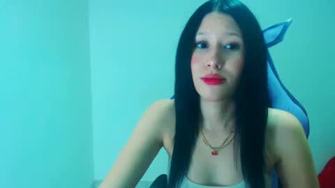 dulce_mauren online show from January 12, 2026, 6:51 am