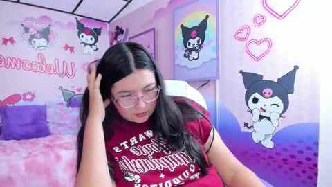 Snapshot of dulce_meow chatting on November 16, 2025, 11:49 am Dulce online show from November 16, 2025, 11:49 am