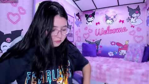 Snapshot of dulce_meow chatting on December 16, 2025, 11:48 am Dulce online show from December 16, 2025, 11:48 am