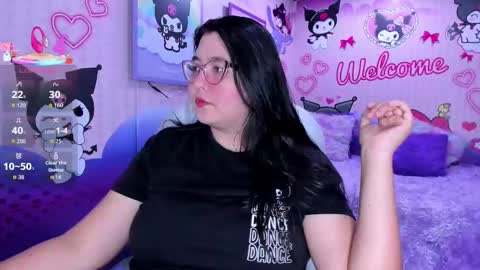 Snapshot of dulce_meow chatting on January 8, 2026, 11:45 am Dulce online show from January 8, 2026, 11:45 am