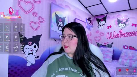 Snapshot of dulce_meow chatting on January 9, 2026, 11:46 am Dulce online show from January 9, 2026, 11:46 am