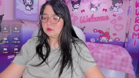 Snapshot of dulce_meow chatting on February 3, 2026, 11:59 am Dulce online show from February 3, 2026, 11:59 am