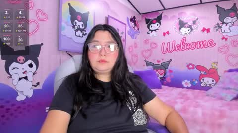 Snapshot of dulce_meow chatting on February 6, 2026, 11:57 am Dulce online show from February 6, 2026, 11:57 am