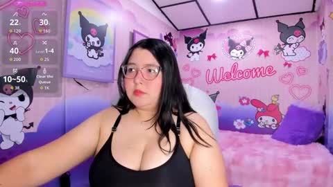 Snapshot of dulce_meow chatting on February 7, 2026, 11:47 am Dulce online show from February 7, 2026, 11:47 am