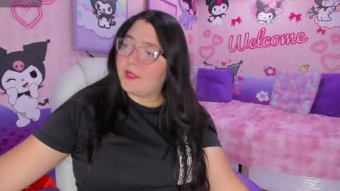 Snapshot of dulce_meow chatting on February 11, 2026, 11:48 am Dulce online show from February 11, 2026, 11:48 am