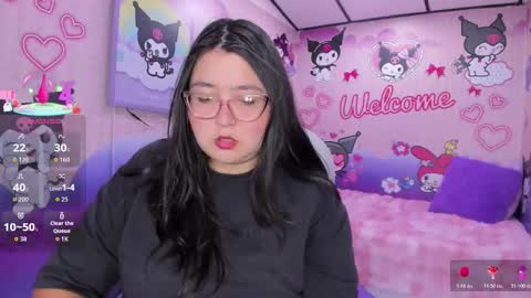 Snapshot of dulce_meow chatting on February 13, 2026, 12:01 pm Dulce online show from February 13, 2026, 12:01 pm