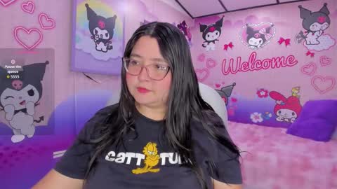 Snapshot of dulce_meow chatting on February 20, 2026, 11:54 am Dulce online show from February 20, 2026, 11:54 am