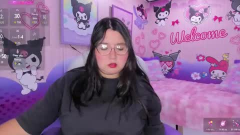 Snapshot of dulce_meow chatting on February 27, 2026, 11:43 am Dulce online show from February 27, 2026, 11:43 am