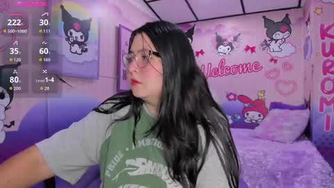 Snapshot of dulce_meow chatting on March 11, 2026, 11:49 am Dulce online show from March 11, 2026, 11:49 am