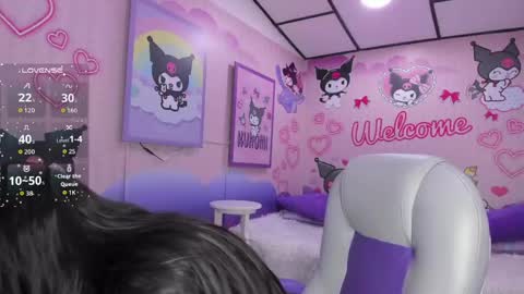 Snapshot of dulce_meow chatting on March 13, 2026, 11:50 am Dulce online show from March 13, 2026, 11:50 am