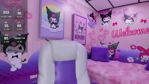 Snapshot of dulce_meow chatting on March 22, 2026, 11:46 am Dulce online show from March 22, 2026, 11:46 am