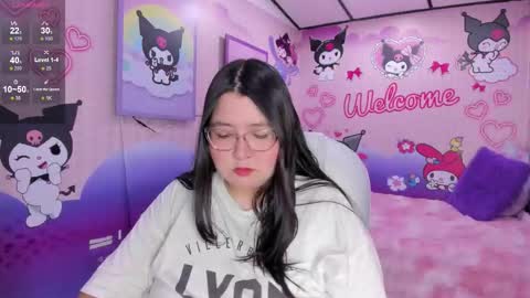 Snapshot of dulce_meow chatting on March 24, 2026, 11:48 am Dulce online show from March 24, 2026, 11:48 am