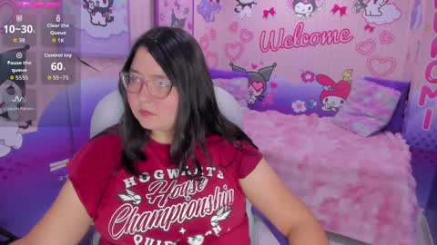 Snapshot of dulce_meow chatting on March 27, 2026, 12:05 pm Dulce online show from March 27, 2026, 12:05 pm