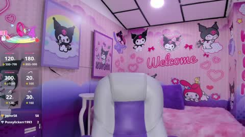 Snapshot of dulce_meow chatting on April 1, 2026, 1:41 pm Dulce online show from April 1, 2026, 1:41 pm