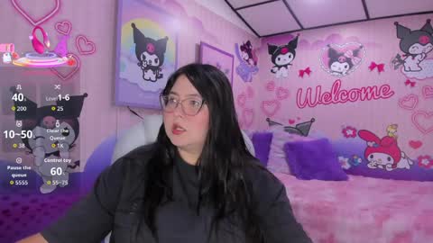 Snapshot of dulce_meow chatting on April 4, 2026, 12:02 pm Dulce online show from April 4, 2026, 12:02 pm