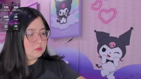 Snapshot of dulce_meow chatting on April 14, 2026, 11:49 am Dulce online show from April 14, 2026, 11:49 am