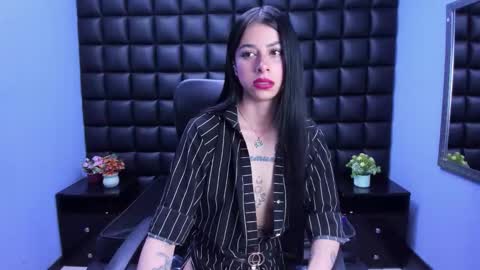 dulce_miiaa online show from March 21, 2026, 6:00 pm