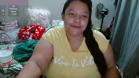 dulce online show from May 26, 2026, 7:54 pm