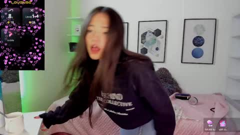 Dulce  online show from February 24, 2025, 4:15 pm