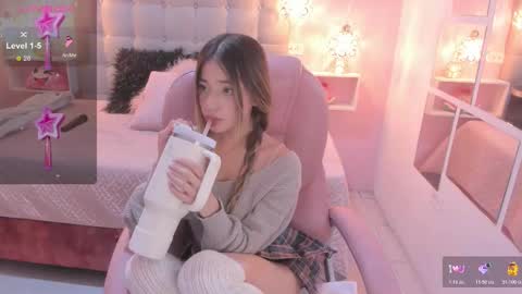 Dulce  online show from January 17, 2026, 6:55 pm