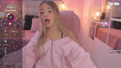 Snapshot of dulce_powl chatting on May 21, 2026, 6:59 pm Dulce online show from May 21, 2026, 6:59 pm