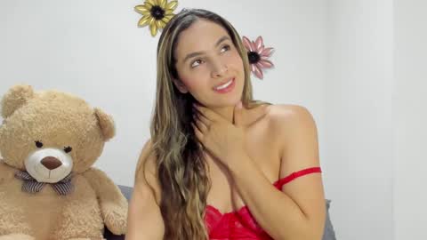 Dulce  online show from January 24, 2025, 3:11 am