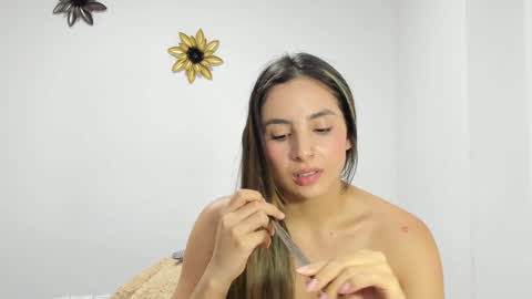 Dulce  online show from January 27, 2025, 5:25 am