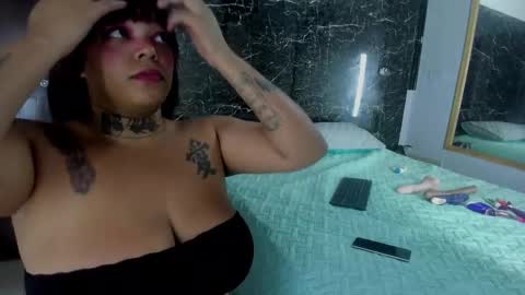 Snapshot of dulce_salome07 chatting on February 17, 2026, 12:01 pm dulce_salome07 online show from February 17, 2026, 12:01 pm