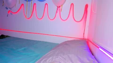 dulce_tentacionlatina online show from September 11, 2025, 1:06 am
