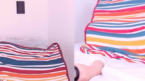 Snapshot of dulcebrown69 chatting on February 11, 2025, 9:46 pm dulce online show from February 11, 2025, 9:46 pm