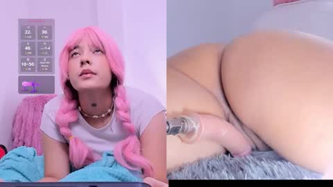 dulce online show from November 13, 2025, 1:37 am